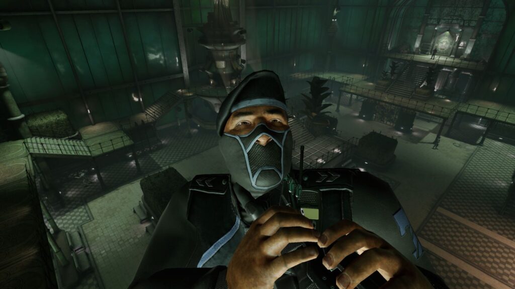 batman arkham shadow, vr aksiyon oyunları