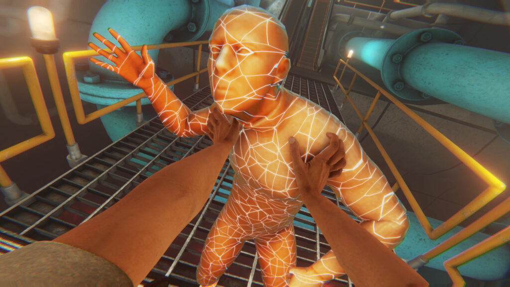 en iyi vr silah oyunları