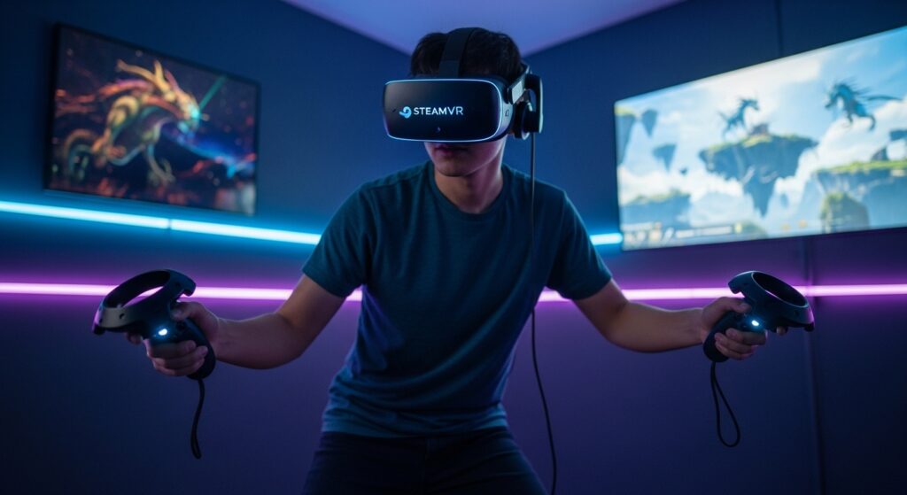 en çok satılan vr oyunlar