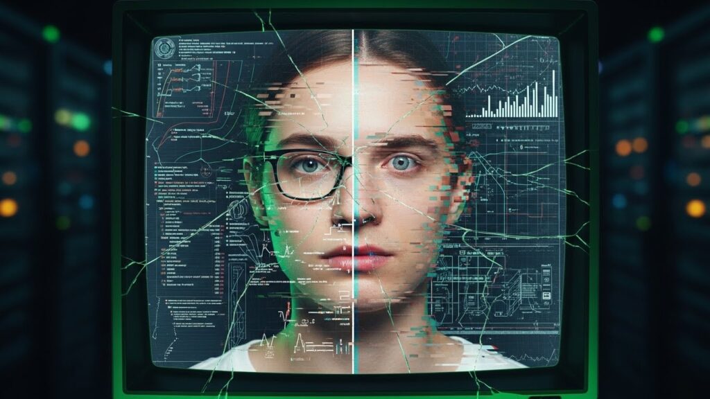 deepfake tehlikeleri, yüz değiştirme ai